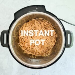 Instant Pot